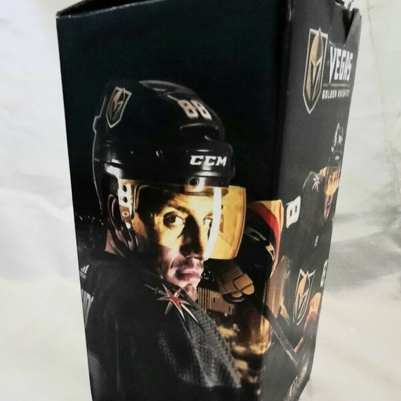 Nate Schmidt-Vegas Golden Knights Bobblehead, NIB - Picture 4 of 12